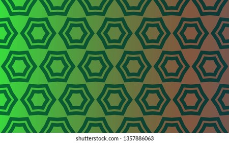 Colorful Gradient Color Background Wallpaper. For Bright Website Banner, Invitation Card, Scree Wallpaper. Vector Illustration.