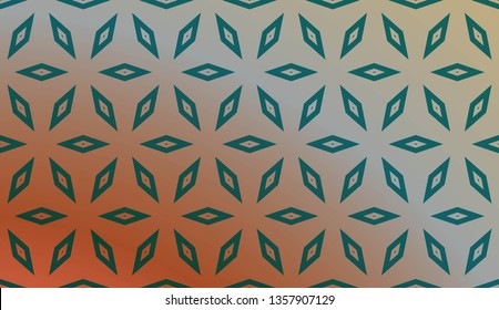 Colorful Gradient Color Background Wallpaper. For Bright Website Banner, Invitation Card, Scree Wallpaper. Vector Illustration.