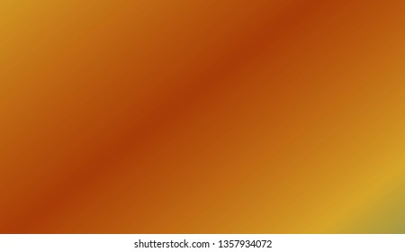 Colorful Gradient Color Background Wallpaper. For Bright Website Banner, Invitation Card, Scree Wallpaper. Vector Illustration.