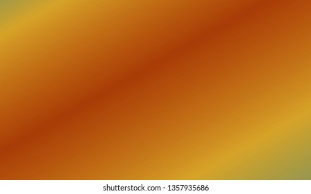 Colorful Gradient Color Background Wallpaper. For Bright Website Banner, Invitation Card, Scree Wallpaper. Vector Illustration.