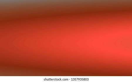 Colorful Gradient Color Background Wallpaper. For Bright Website Banner, Invitation Card, Scree Wallpaper. Vector Illustration.