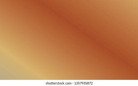 Colorful Gradient Color Background Wallpaper. For Bright Website Banner, Invitation Card, Scree Wallpaper. Vector Illustration.