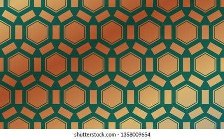 Colorful Gradient Color Background Wallpaper. For Bright Website Banner, Invitation Card, Scree Wallpaper. Vector Illustration.