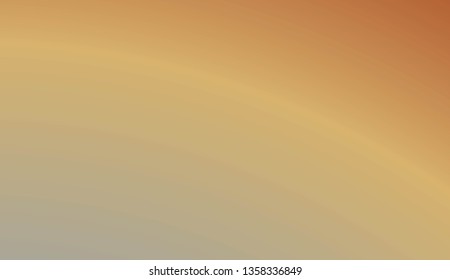 Colorful Gradient Color Background Wallpaper. For Bright Website Banner, Invitation Card, Scree Wallpaper. Vector Illustration.
