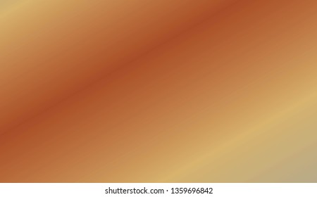Colorful Gradient Color Background Wallpaper. For Bright Website Banner, Invitation Card, Scree Wallpaper. Vector Illustration.