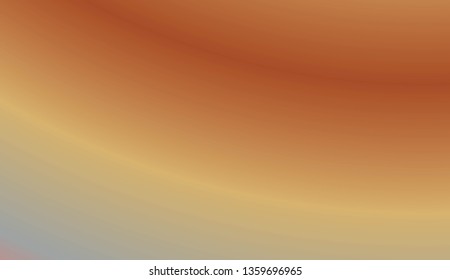 Colorful Gradient Color Background Wallpaper. For Bright Website Banner, Invitation Card, Scree Wallpaper. Vector Illustration.
