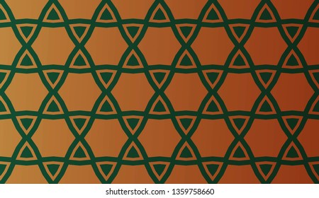 Colorful Gradient Color Background Wallpaper. For Bright Website Banner, Invitation Card, Scree Wallpaper. Vector Illustration.