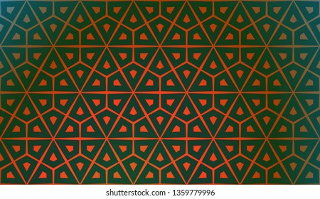 Colorful Gradient Color Background Wallpaper. For Bright Website Banner, Invitation Card, Scree Wallpaper. Vector Illustration.