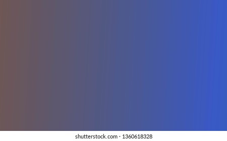 Colorful Gradient Color Background Wallpaper. For Bright Website Banner, Invitation Card, Scree Wallpaper. Vector Illustration.
