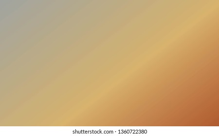 Colorful Gradient Color Background Wallpaper. For Bright Website Banner, Invitation Card, Scree Wallpaper. Vector Illustration.