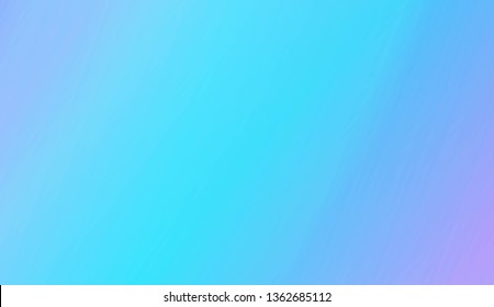 Colorful Gradient Color Background Wallpaper. For Greeting Card, Flyer, Poster, Brochure, Banner Calendar. Vector Illustration