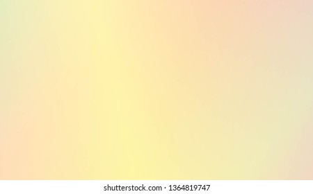 Colorful Gradient Color Background Wallpaper. For Your Design Ad, Banner, Cover Page. Vector Illustration