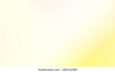 Colorful Gradient Color Background Wallpaper. For Your Design Ad, Banner, Cover Page. Vector Illustration
