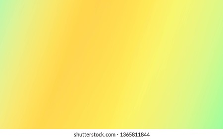 Colorful Gradient Color Background Wallpaper. For Your Design Ad, Banner, Cover Page. Vector Illustration