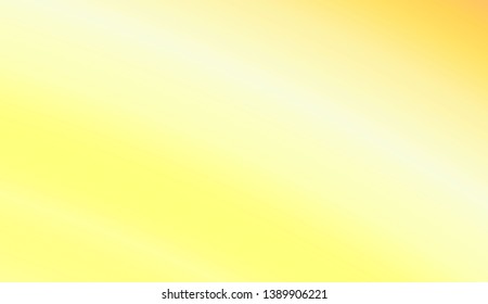 Colorful Gradient Color Background Wallpaper. For Brochure, Banner, Wallpaper, Mobile Screen. Vector Illustration