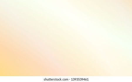 Colorful Gradient Color Background Wallpaper. For Brochure, Banner, Wallpaper, Mobile Screen. Vector Illustration