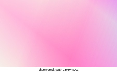 Colorful Gradient Color Background Wallpaper. For Brochure, Banner, Wallpaper, Mobile Screen. Vector Illustration