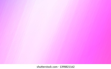 Colorful Gradient Color Background Wallpaper. For Brochure, Banner, Wallpaper, Mobile Screen. Vector Illustration