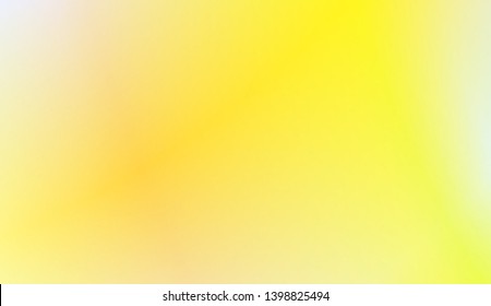Colorful Gradient Color Background Wallpaper. For Brochure, Banner, Wallpaper, Mobile Screen. Vector Illustration