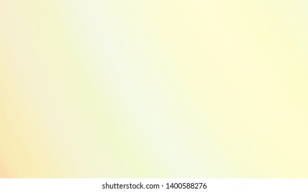 Colorful Gradient Color Background Wallpaper. For Brochure, Banner, Wallpaper, Mobile Screen. Vector Illustration