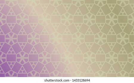 Colorful Gradient Color Background Wallpaper. For Your Design Ad, Banner, Cover Page.  Vector Illustration.
