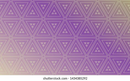 Colorful Gradient Color Background Wallpaper. For Your Design Ad, Banner, Cover Page.  Vector Illustration.
