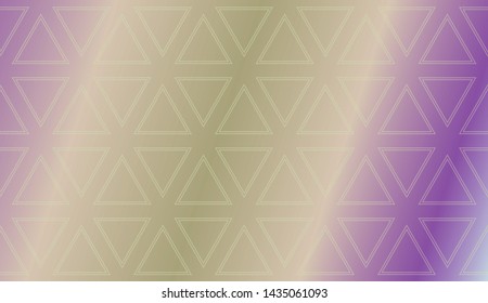Colorful Gradient Color Background Wallpaper. For Your Design Ad, Banner, Cover Page.  Vector Illustration.

