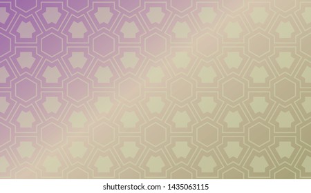 Colorful Gradient Color Background Wallpaper. For Your Design Ad, Banner, Cover Page.  Vector Illustration.
