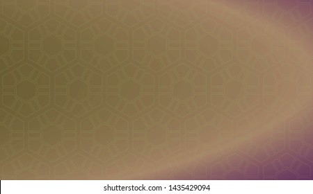 Colorful Gradient Color Background Wallpaper. For Your Design Ad, Banner, Cover Page.  Vector Illustration.
