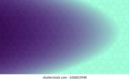 Colorful Gradient Color Background Wallpaper. For Your Design Ad, Banner, Cover Page.  Vector Illustration.
