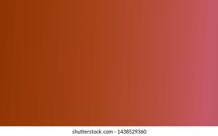 Colorful Gradient Color Background Wallpaper. For Brochure, Banner, Wallpaper, Mobile Screen. Vector Illustration
