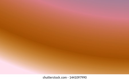 Colorful Gradient Color Background Wallpaper. For Brochure, Banner, Wallpaper, Mobile Screen. Vector Illustration
