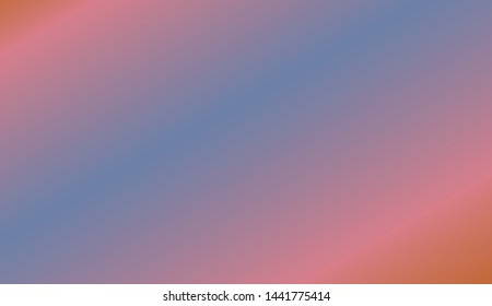 Colorful Gradient Color Background Wallpaper. For Brochure, Banner, Wallpaper, Mobile Screen. Vector Illustration
