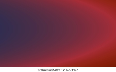 Colorful Gradient Color Background Wallpaper. For Brochure, Banner, Wallpaper, Mobile Screen. Vector Illustration
