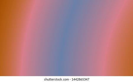 Colorful Gradient Color Background Wallpaper. For Brochure, Banner, Wallpaper, Mobile Screen. Vector Illustration
