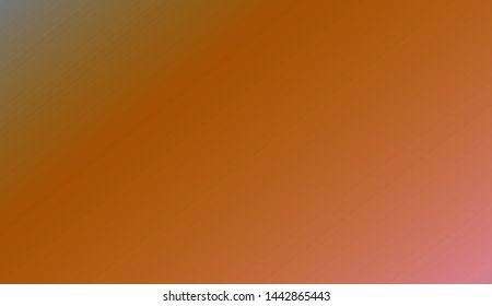 Colorful Gradient Color Background Wallpaper. For Brochure, Banner, Wallpaper, Mobile Screen. Vector Illustration
