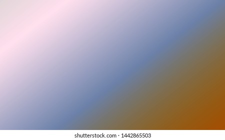 Colorful Gradient Color Background Wallpaper. For Brochure, Banner, Wallpaper, Mobile Screen. Vector Illustration
