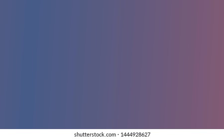 Colorful Gradient Color Background Wallpaper. For Brochure, Banner, Wallpaper, Mobile Screen. Vector Illustration

