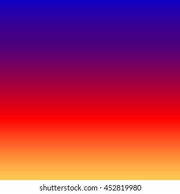 Colorful gradient color Background Wallpaper. Vector illustration color Background design for your new icon project design.