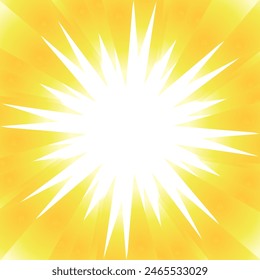 Farbiges, gradientenkonzentriertes Linienmaterial
