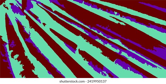 colorful gradient cyberpunk background texture