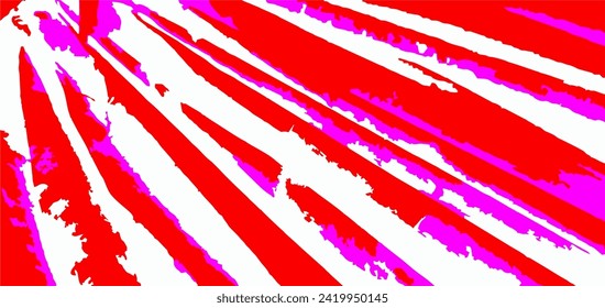 textura de fondo de ciberpunk de gradiente colorido