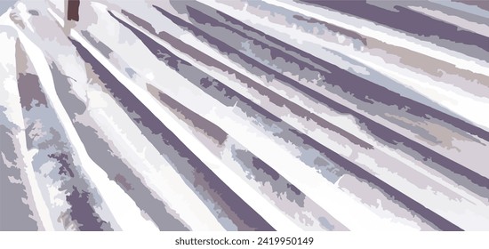 textura de fondo de ciberpunk de gradiente colorido