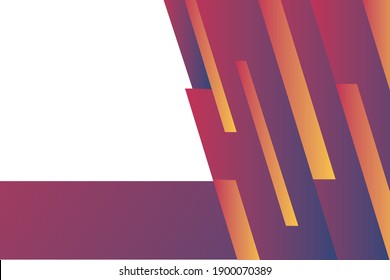  colorful and gradient dynamic abstract background design with geometric shape layout layer and fluid or liquid motion color light. illustration poster and wallpaper with pattern element futuristic