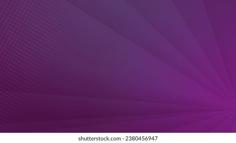Colorful gradient with geometric shapes. Background for banner, poster, screensaver, decoration, interior and creative idea
