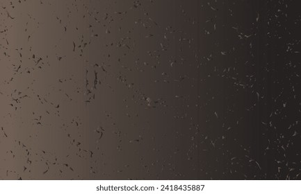 Colorful gradient grunge background. Marble. Vector