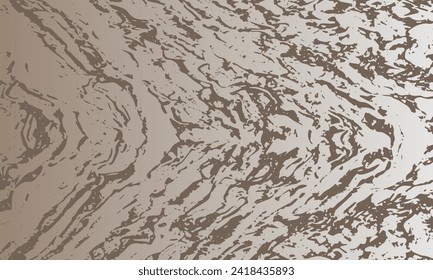 Fondo de degradado colorido. Mármol. Vector