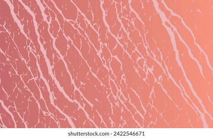 Fondo de degradado colorido. Mármol. Vector