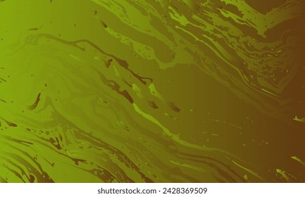 Fondo grunge de degradado colorido. Mármol. Vector	
