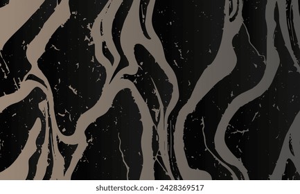 Fondo grunge de degradado colorido. Mármol. Vector	
